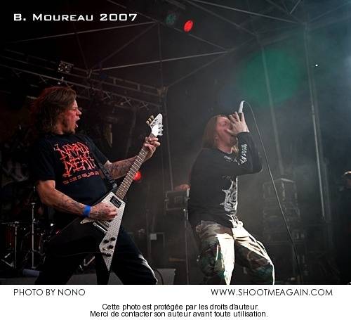Length of Time à Bomal-sur-Ourthe (Durbuy Rock Festival), le 12-05-2007, par Nono — 13 sur 22